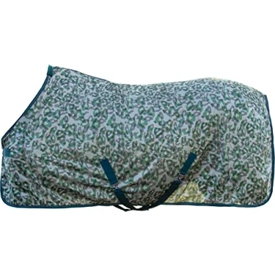 Afbeelding van HKM PRO TEAM Survival Vliegendeken Camouflagegroen 155