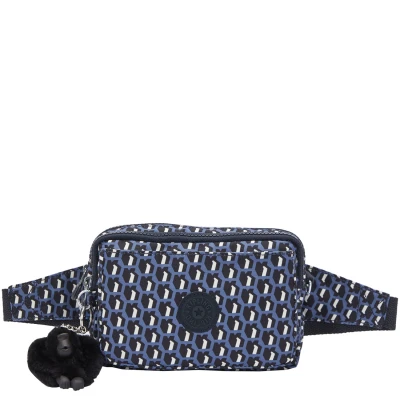 Afbeelding van Kipling Abanu Multi 3D K Blue