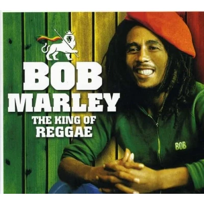 Afbeelding van King Of Reggae