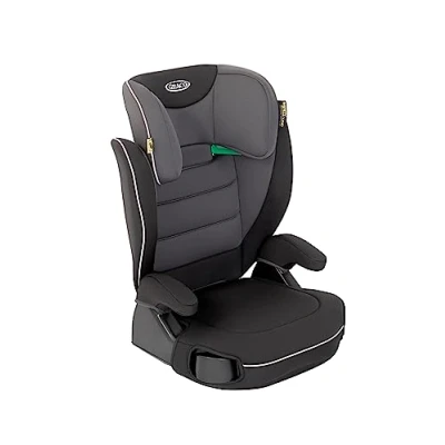 Afbeelding van Graco Autostoel Logico L Midnight