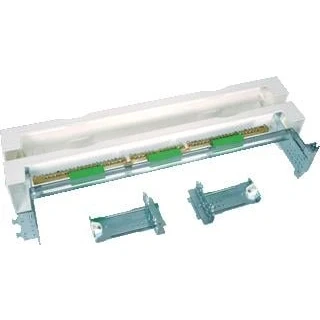 Afbeelding van Hager aardrailunit 16mm2 h 2x75mm2b 500mm uy02r2n