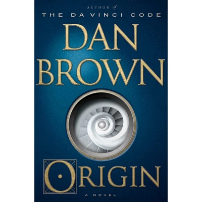 Afbeelding van Origin: A Novel: 5