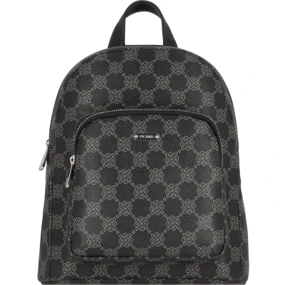 Afbeelding van Picard Euphoria CITY 28 CM Backpack, Dames, Maat: One Size, Schwarz
