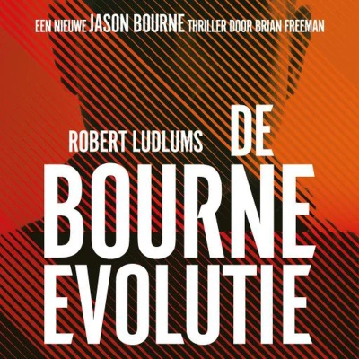 Afbeelding van De Bourne Evolutie