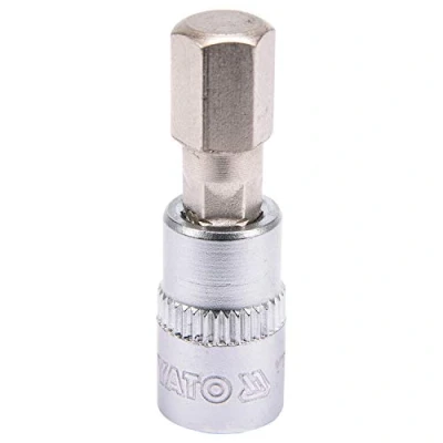 Afbeelding van HEX bit inbus YATO YT 04375