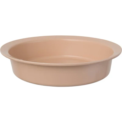Afbeelding van Bakvorm BergHOFF Leo Line Rond (22 cm)