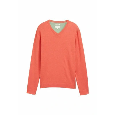 Afbeelding van Sweater tom tailor men
