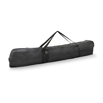 Afbeelding van Petex 44140004 Skisack zwart
