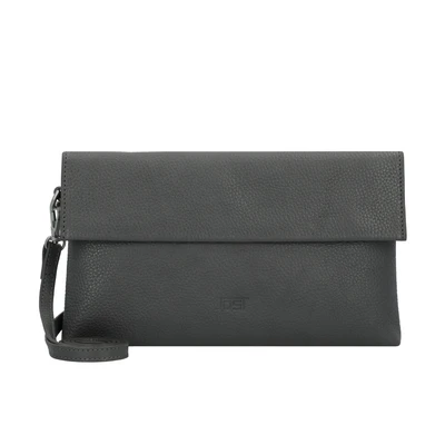 Afbeelding van Jost VIKA Schoudertas, Dames, Maat: One Size, Grey