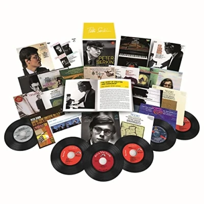Afbeelding van Complete Rca Album Collection Box Set