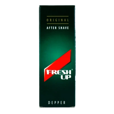 Afbeelding van Fresh Up Aftershave Depper 50ml