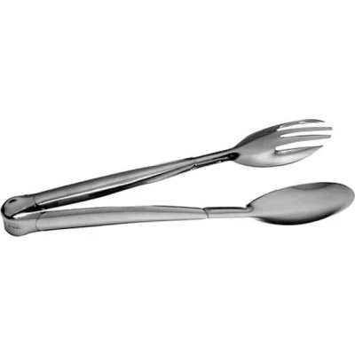 Afbeelding van serveertang L.27cm, 140012, HVS Select