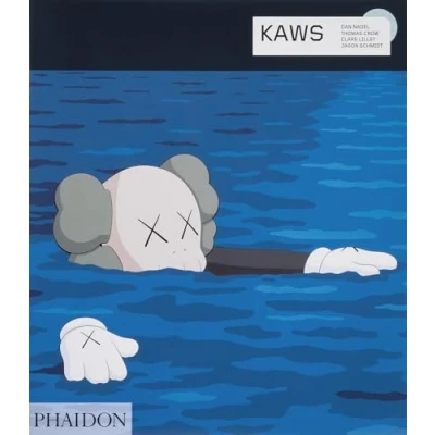 Afbeelding van KAWS
