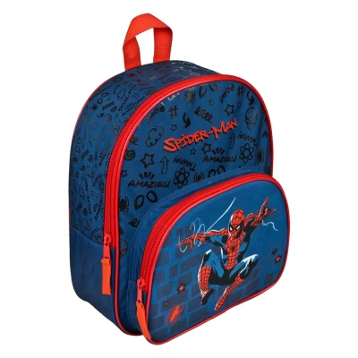 Afbeelding van Undercover Rugzak met voorvak Spider Man