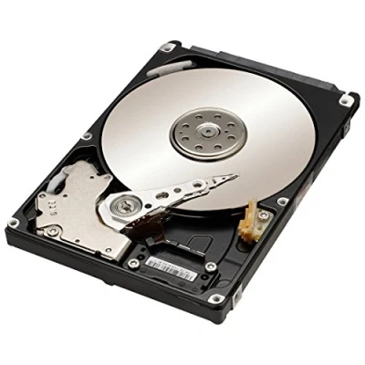 Afbeelding van Seagate Spinpoint M9t 2Tb 2.5&quot; interne harde schijf ST2000LM003