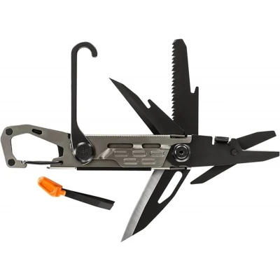 Afbeelding van Gerber Stakeout Graphite Multitool