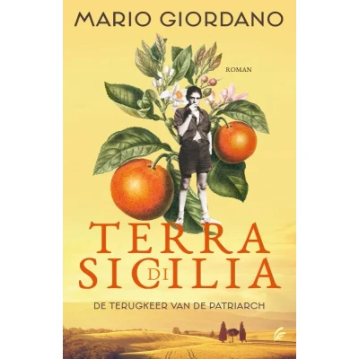 Afbeelding van Terra di Sicilia (Paperback)
