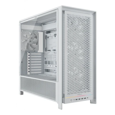 Afbeelding van Corsair midi tower behuizing