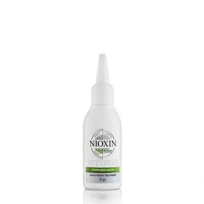 Afbeelding van Nioxin 3D Expert Care Dermabrasion Treatment 75 ml