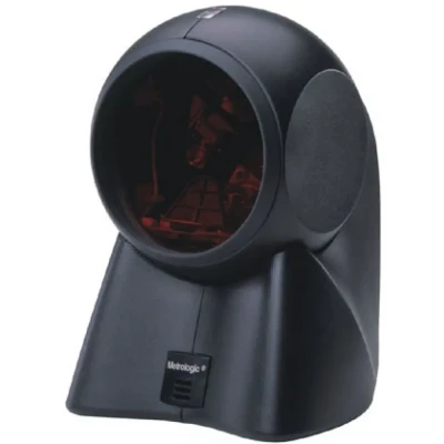 Afbeelding van Honeywell Barcode Scanner;Orbit MS7120 black;(MK7120 31A38)