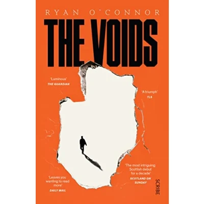 Afbeelding van The Voids