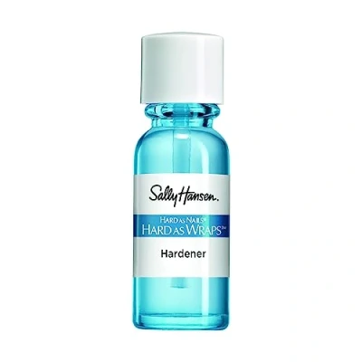 Afbeelding van Sally Hansen , zo hard als spijkers, warps Nagelverharder, 13 ml, 30080447000