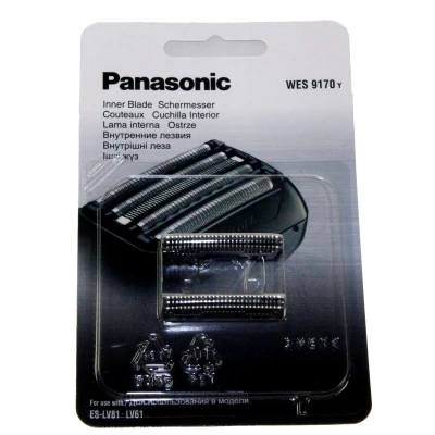 Afbeelding van Panasonic WES9170Y scheerkop scheerapparaat messenkop