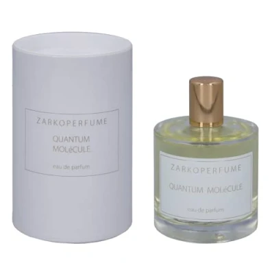 Afbeelding van Zarkoperfume Quantum Molecule Eau de Parfum 100 ml