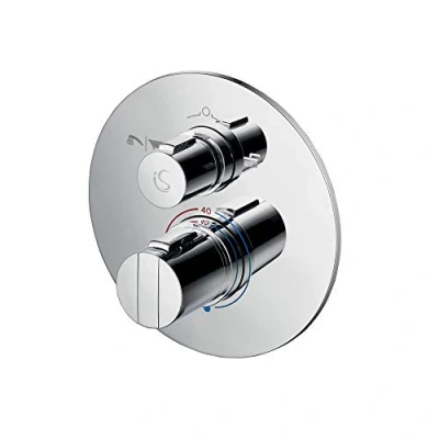 Afbeelding van Ideal Standard A5879AA Concept Easybox Mixer Douche, Chroom