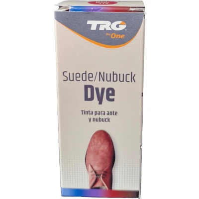 Afbeelding van TRG Suede Dye 182 Deep Purple 50ml