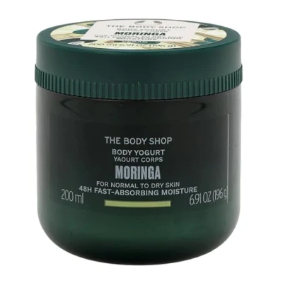 Afbeelding van The Body Shop 101839 Yoghurt,200 ml (1er pakket)