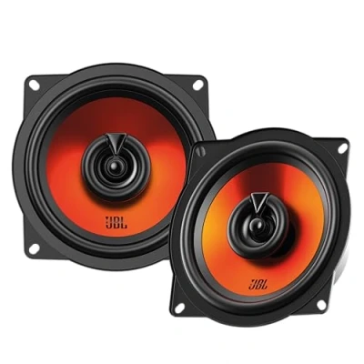 Afbeelding van JBL STAGE1 52F Autospeakers 13 cm 2 weg Coaxiaal 320 Watt Zonder Grill