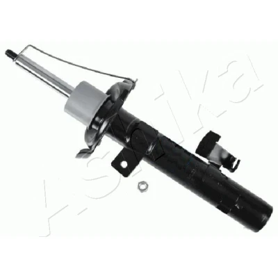Afbeelding van ASHIKA MA 00765 Schokdemper Vooras links Gasdruk Dubbelpijp Veerpoot Pen bovenaan FORD: Kuga Mk1 SUV 2.0 TDCi, TDCi 4x4, 2.5 4x4 2008 2012