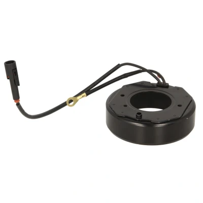 Afbeelding van Thermotec Airco compressor magneetkoppeling KTT030073