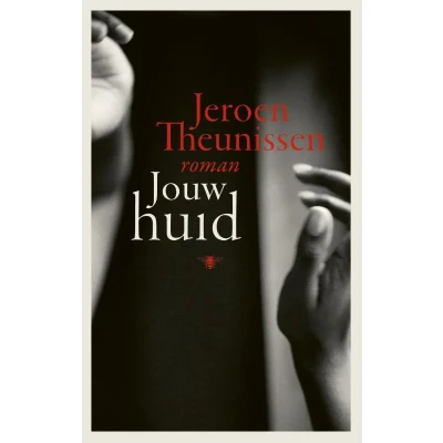 Afbeelding van Jouw huid (Paperback)