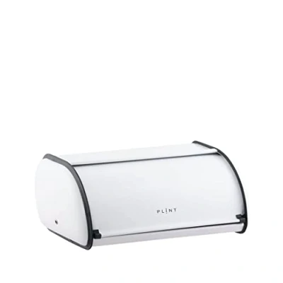 Afbeelding van PLINT Retro Broodtrommel Compact Wit