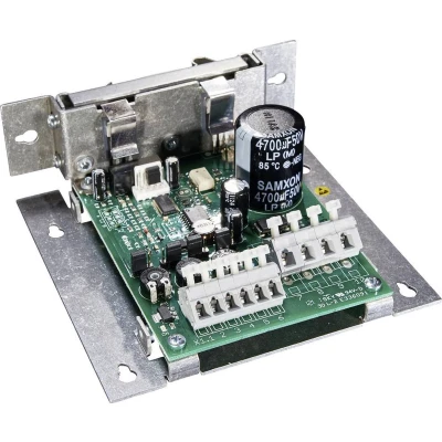 Afbeelding van EPH Elektronik DLS 24/10/P Toerentalregelaar 10 A 24 V/DC