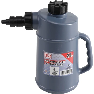 Afbeelding van BGS Accu vulkan 2 liter