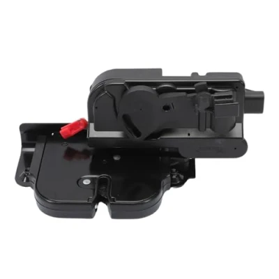 Afbeelding van Konuooer Achterklepslot kofferbakslot schuifdeur slot achterdeur voor Vito Viano W639 vanaf 2003 A6397401635