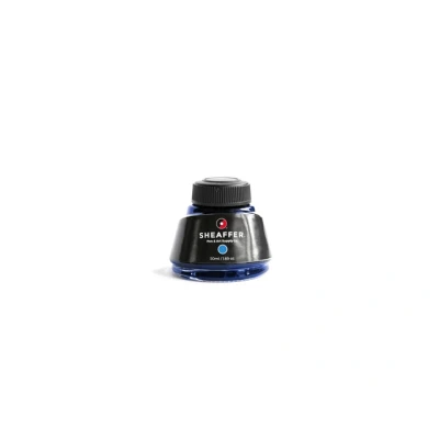 Afbeelding van Sheaffer Inktpot Blauw 50 ML