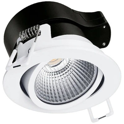 Afbeelding van Philipsilips ledinaire rs061b spot led 550lm 4000k 5 4 6 6w ip20 33109900