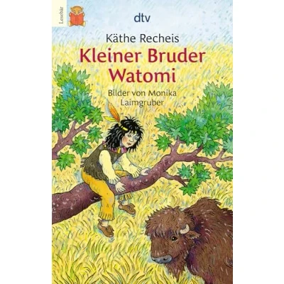 Afbeelding van Kleiner Bruder Watomi