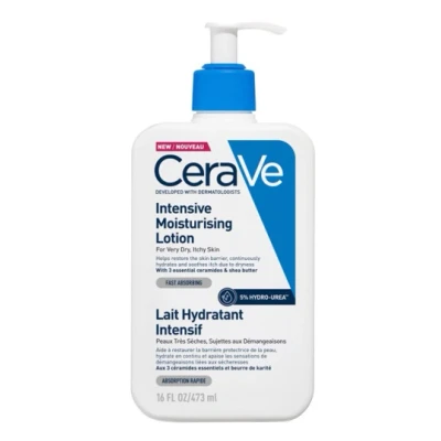 Afbeelding van CeraVe Intensief Hydraterende Lotion 473ml