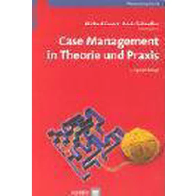 Afbeelding van Case Management In Theorie Und Praxis