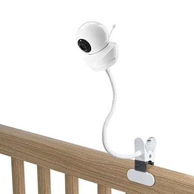 Afbeelding van TIUIHU Babymonitorhouder voor babysense S2/V43 babymonitor (clipbevestiging)