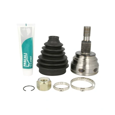 Afbeelding van Homokineet reparatie set, aandrijfas PASCAL G1M016PC