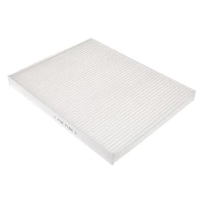 Afbeelding van Blue Print ADG02555 Interieurfilter/pollenfilter, 1 stuk