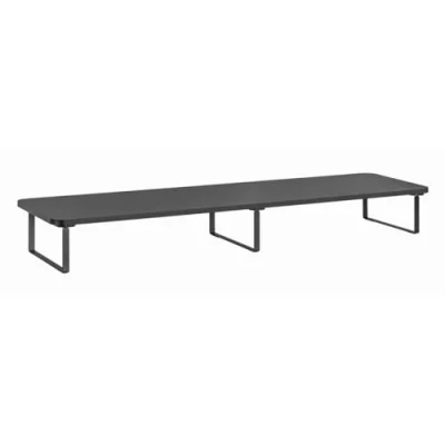 Afbeelding van Gembird MS TABLE2 01 flat panel bureau steun