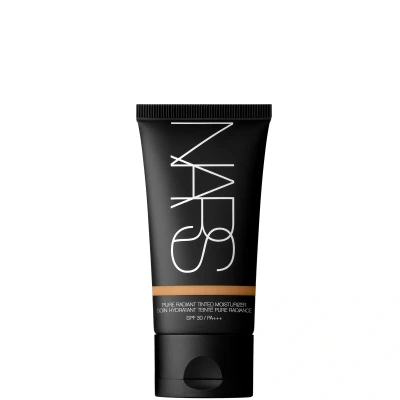 Afbeelding van NARS Pure Radiant Tinted Moisturiser SPF30 getinte dagcrème Santiago