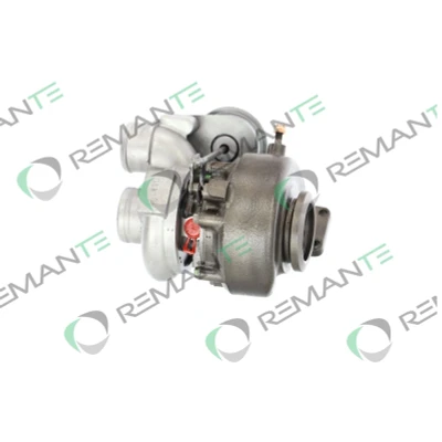 Afbeelding van Turbocharger REMANTE 003 001 000020R